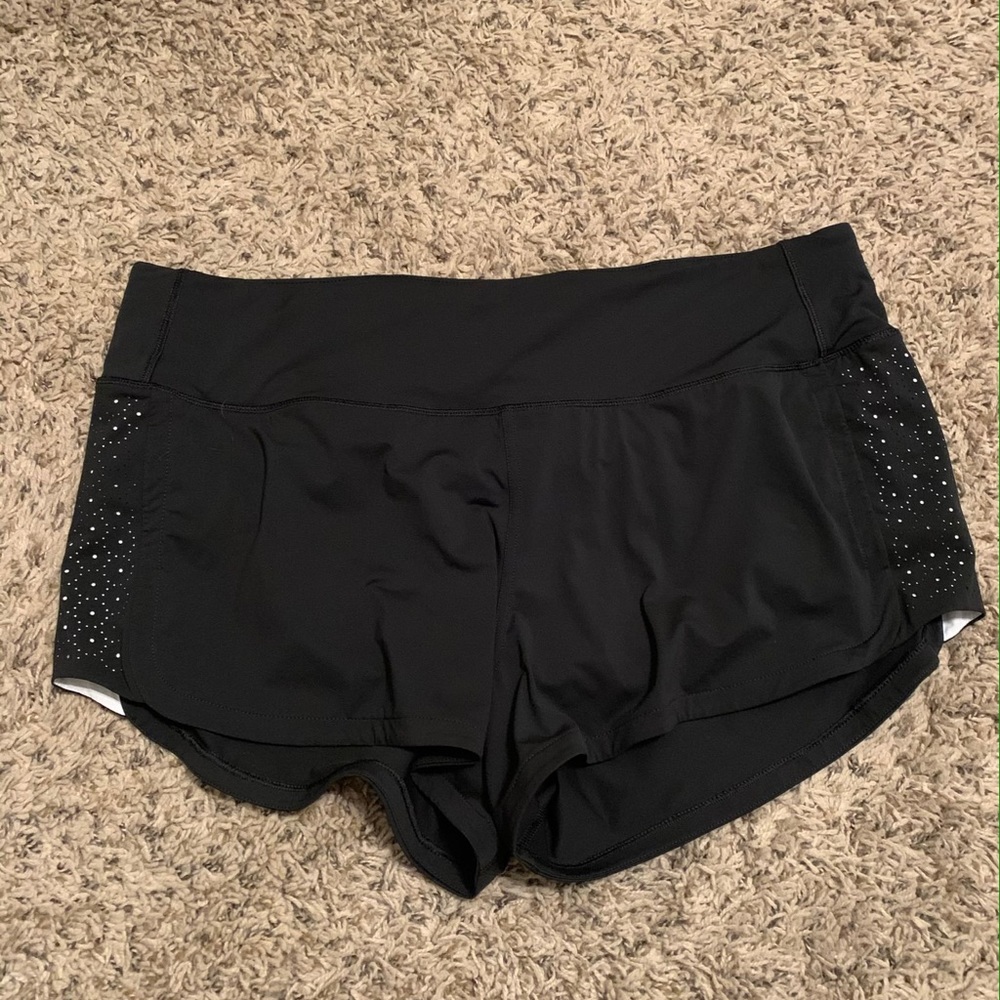 Lululemon Colour Me Short